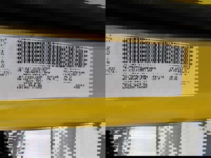 Used 2010 Dodge Challenger SRT8 w/ SRT Option Group II image 63