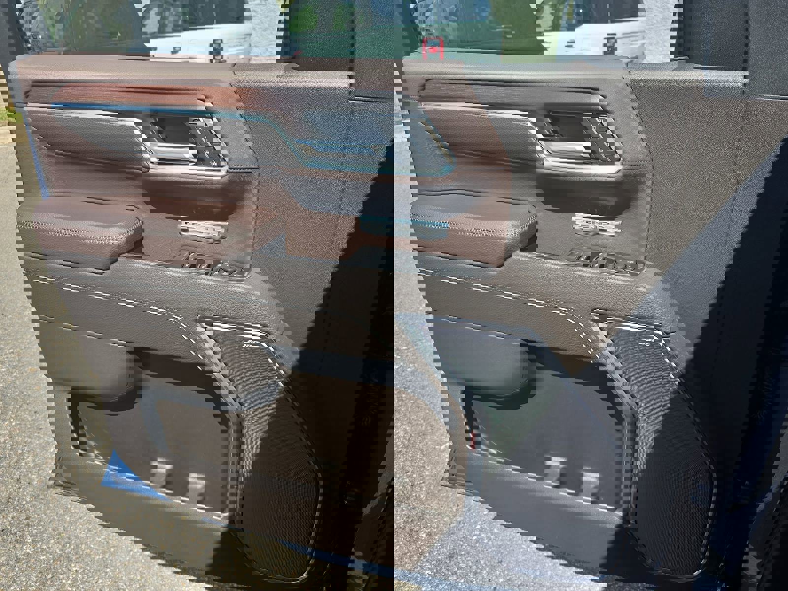 Used 2025 GMC Sierra 1500 Denali w/ Technology Package image 28