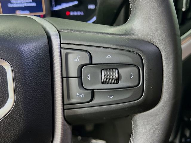 Used 2021 GMC Sierra 1500 SLT w/ SLT Convenience Package AWD/4WD image 35