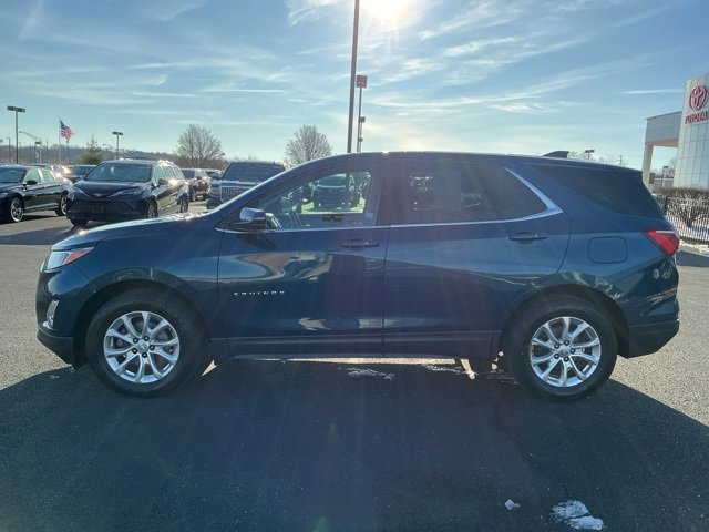 Used 2019 Chevrolet Equinox LT image 8