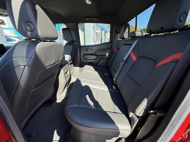 New 2026 Chevrolet Colorado Z71 w/ Z71 Convenience Package 2 image 25