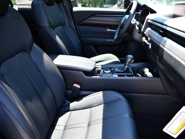New 2026 MAZDA CX-50 AWD 2.5 S w/ Cargo Package image 31