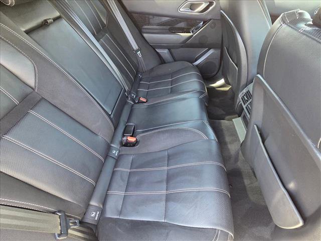 Used 2021 Land Rover Range Rover Velar R-Dynamic S image 20