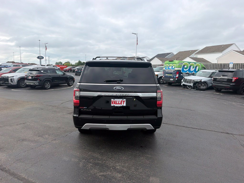Used 2020 Ford Expedition Platinum AWD/4WD image 7