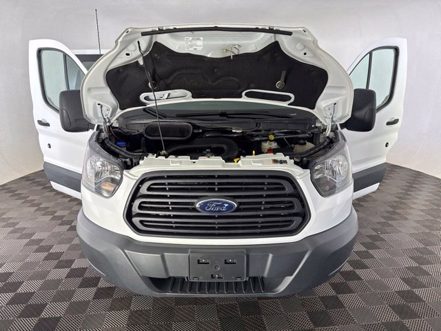 Used 2018 Ford Transit 150 XL RWD image 13