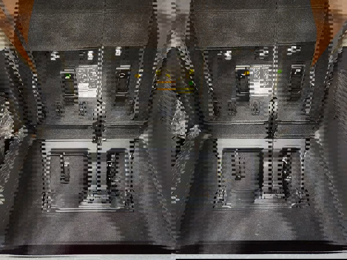 Used 2021 Toyota Sienna LE FWD image 50