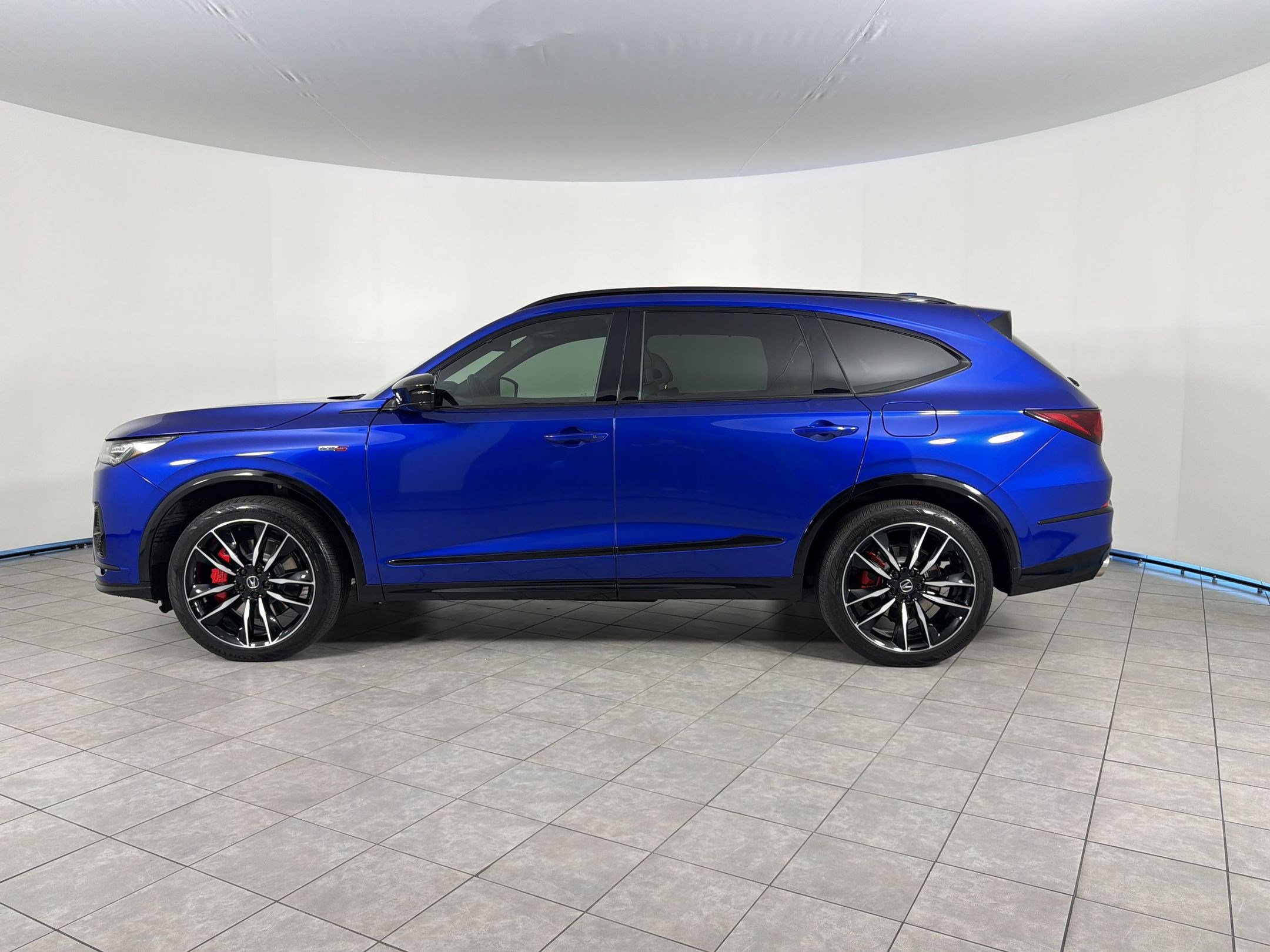 Used 2024 Acura MDX Type S AWD/4WD image 2