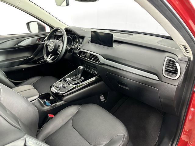 Used 2023 MAZDA CX-9 Touring Plus image 30