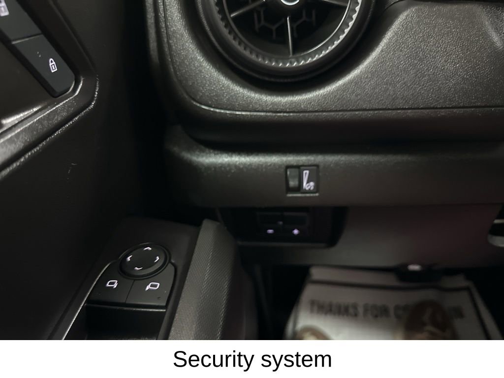 Used 2024 Chevrolet Colorado Trail Boss w/ Advanced Trailering Package image 37