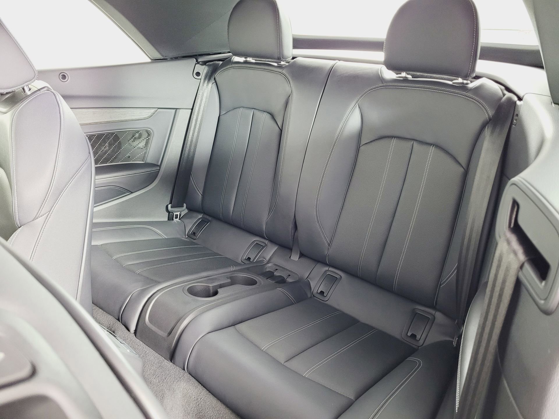 Used 2024 Audi A5 2.0T Premium Plus image 14