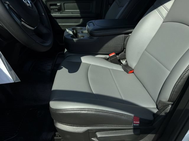 New 2026 RAM 3500 Tradesman AWD/4WD image 18