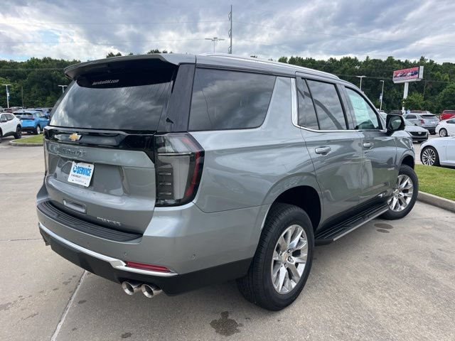 New 2026 Chevrolet Tahoe Premier RWD image 11
