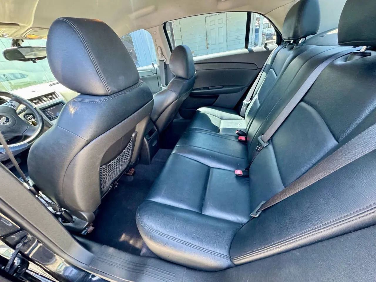 Used 2011 Chevrolet Malibu LT w/ Power Convenience Package image 19