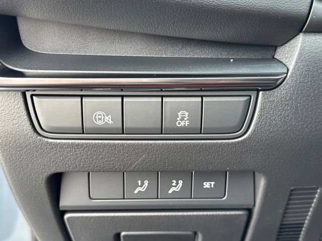 New 2026 MAZDA MAZDA3 Carbon image 25