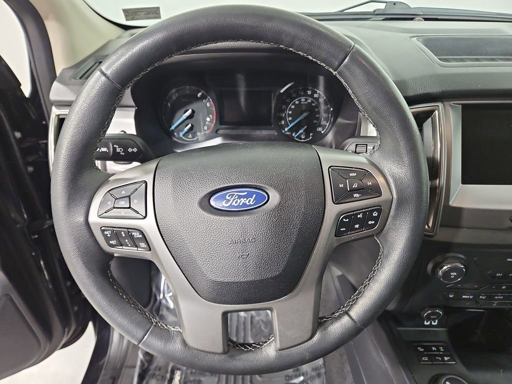 Used 2020 Ford Ranger XLT w/ Equipment Group 302A Luxury image 15