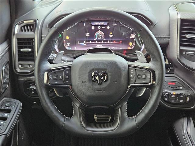 Used 2026 RAM 1500 RHO w/ RHO Level 1 Equipment Group AWD/4WD image 14