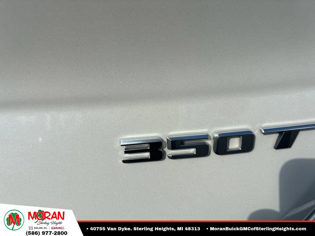 Certified 2023 Cadillac CT4 Sport AWD/4WD image 6