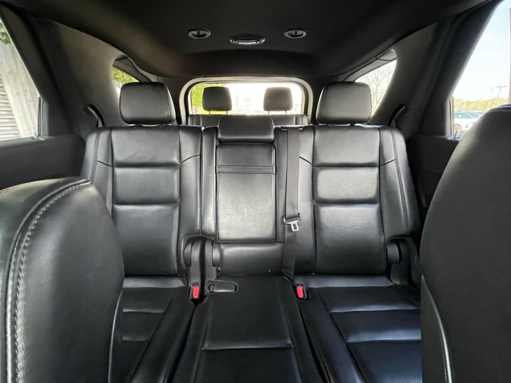 Used 2024 Dodge Durango GT image 31