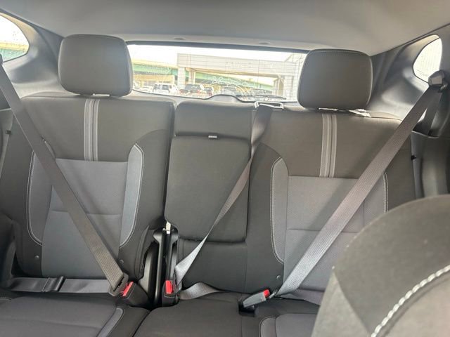 New 2026 Chevrolet Blazer LT image 14