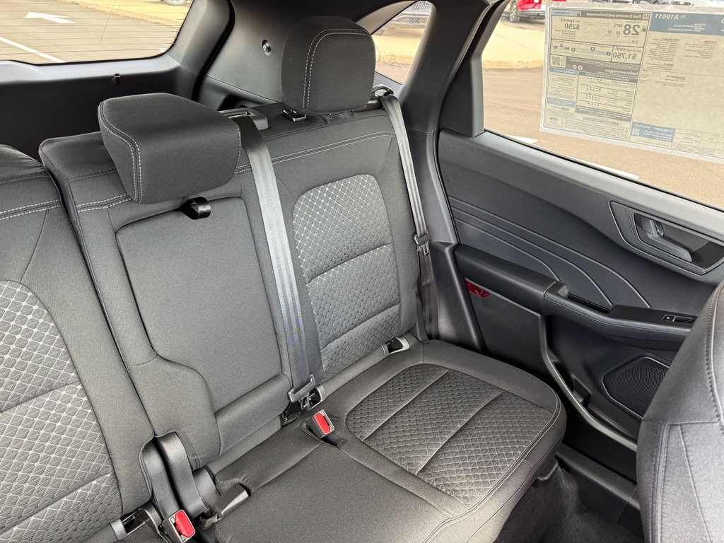 New 2026 Ford Escape Active image 15