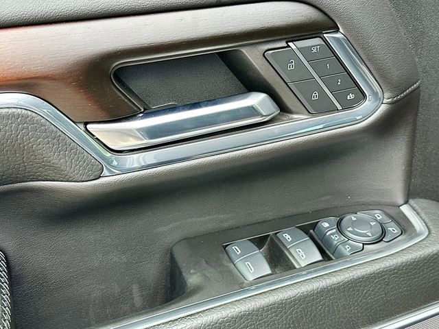 Used 2024 GMC Sierra 2500 Denali w/ Denali Reserve Package image 18