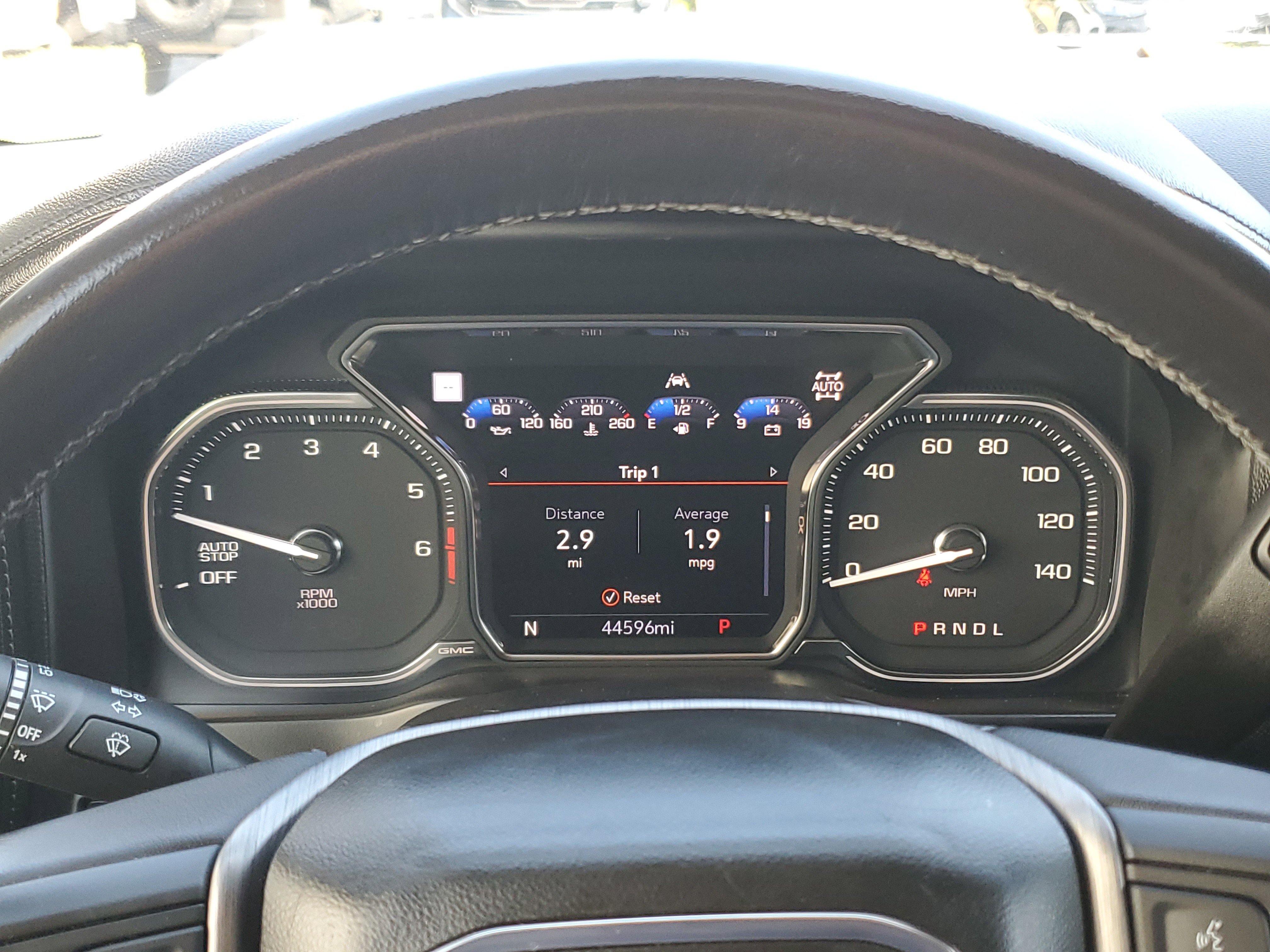 Used 2020 GMC Sierra 1500 Denali w/ Denali Ultimate Package image 27