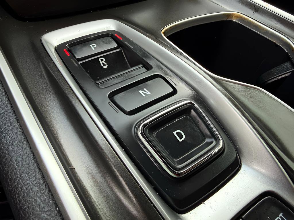 Used 2022 Honda Accord Sport image 28