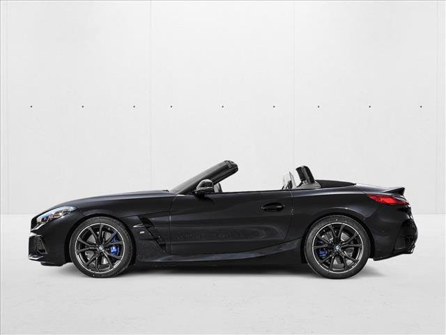 New 2025 BMW Z4 sDrive30i w/ Premium Package video 2