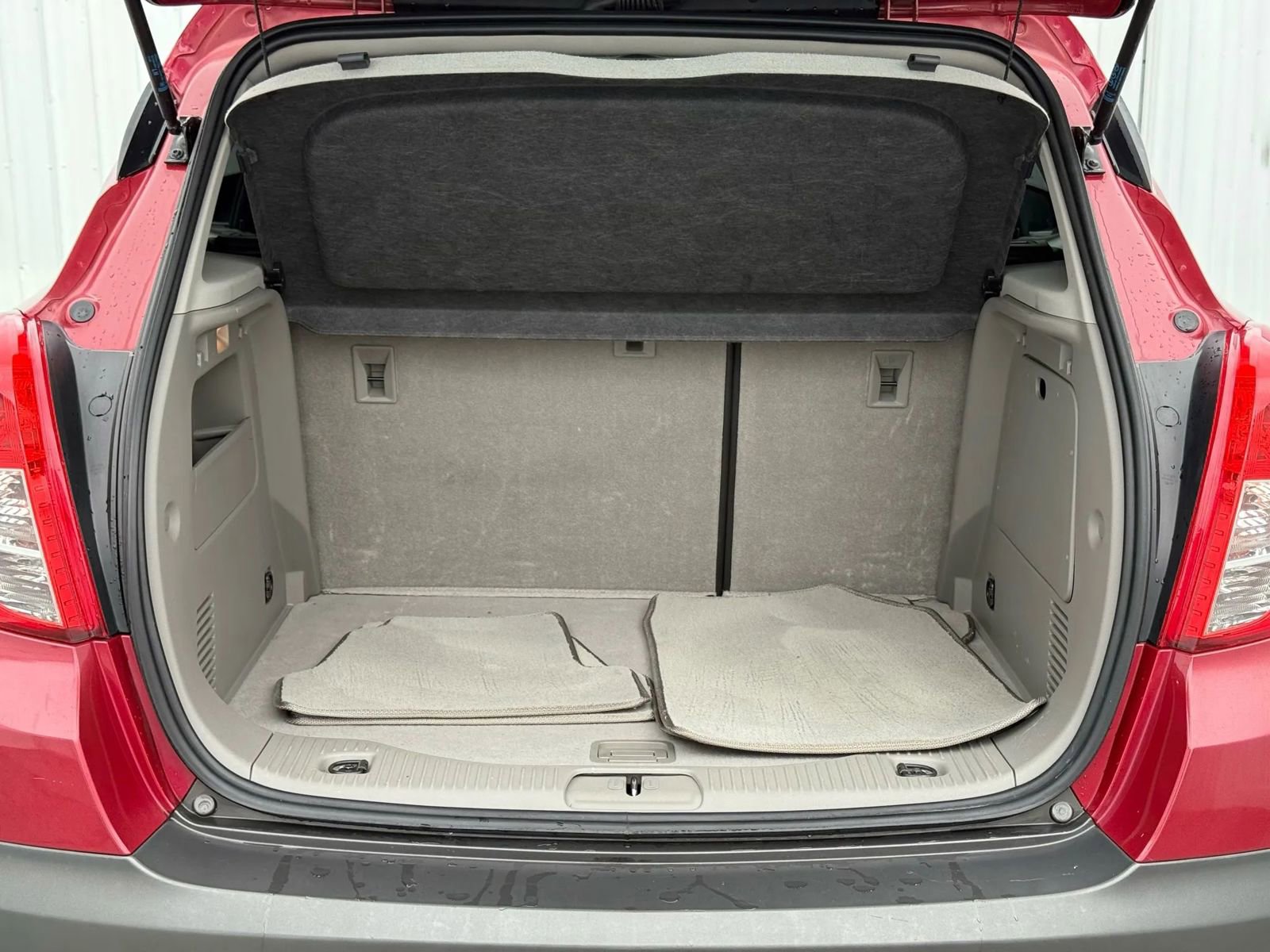 Used 2014 Buick Encore Leather image 14