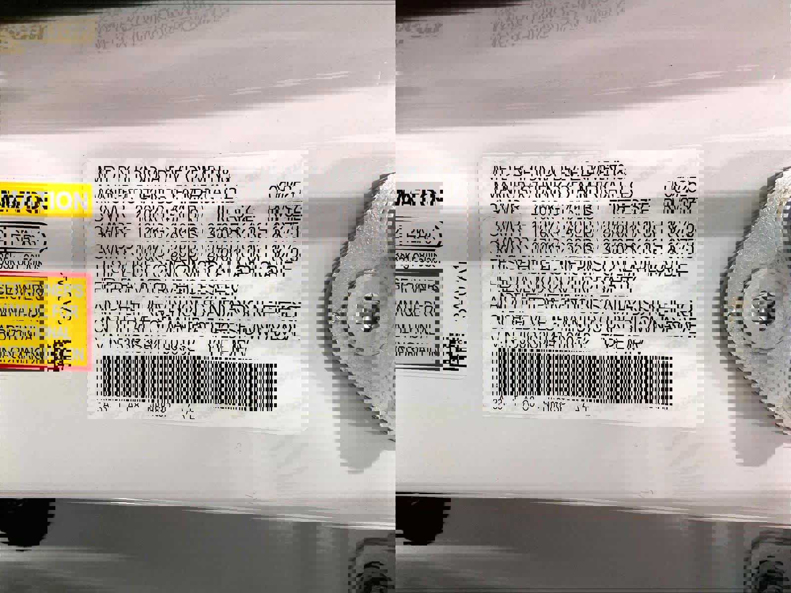 Used 2026 Honda CR-V EX image 34