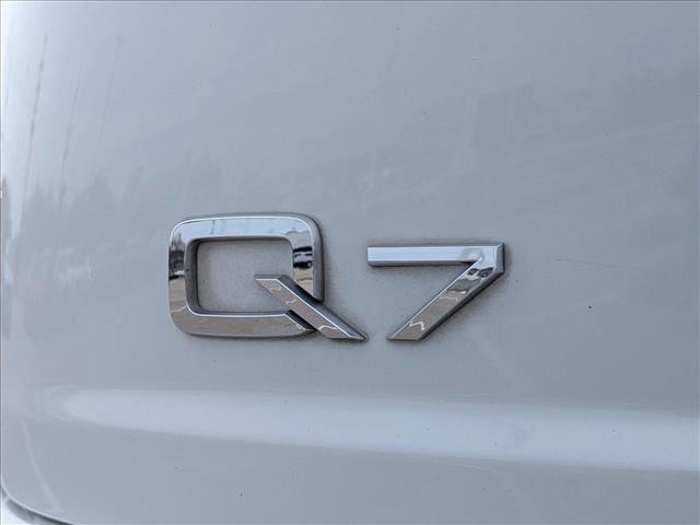 Used 2018 Audi Q7 3.0T Prestige w/ Prestige Package image 23