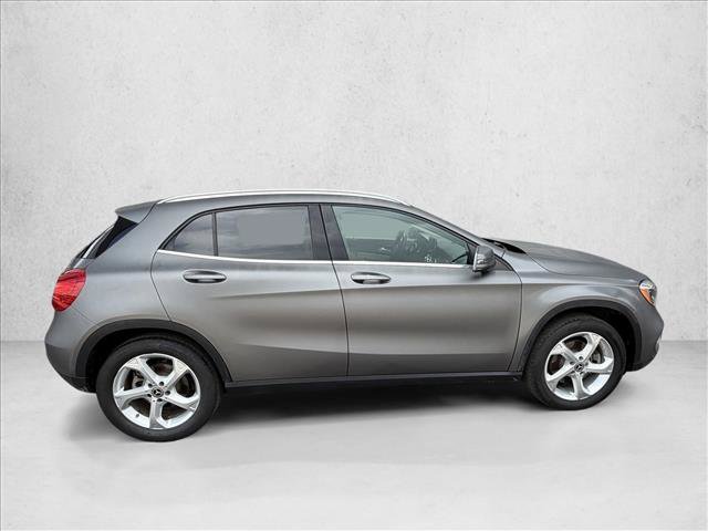 Used 2018 Mercedes-Benz GLA 250 video 4