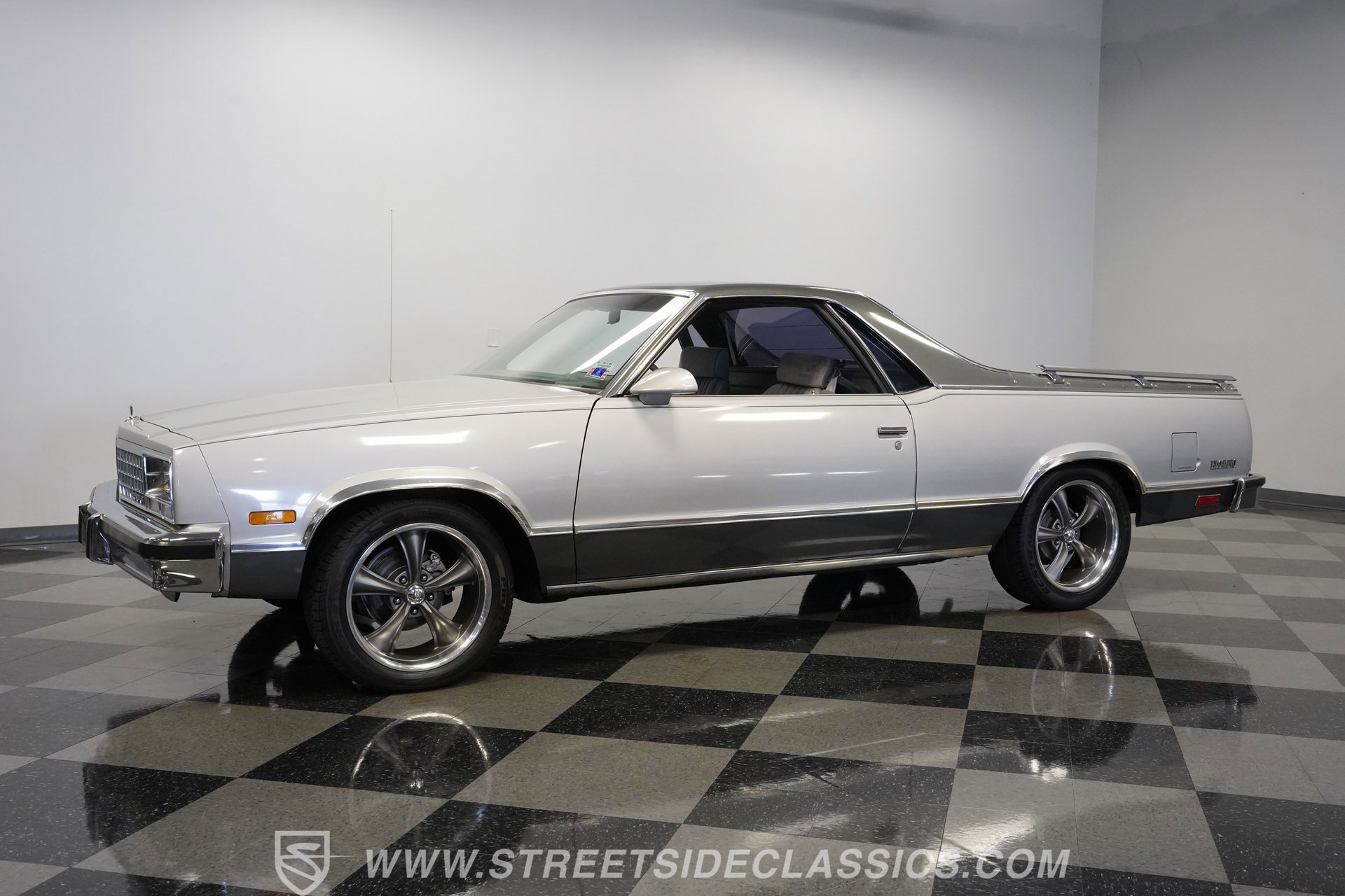 Used 1986 Chevrolet El Camino V8 image 6