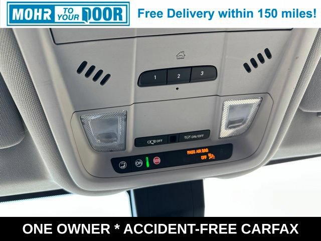 Used 2021 Chevrolet Equinox Premier AWD/4WD image 26