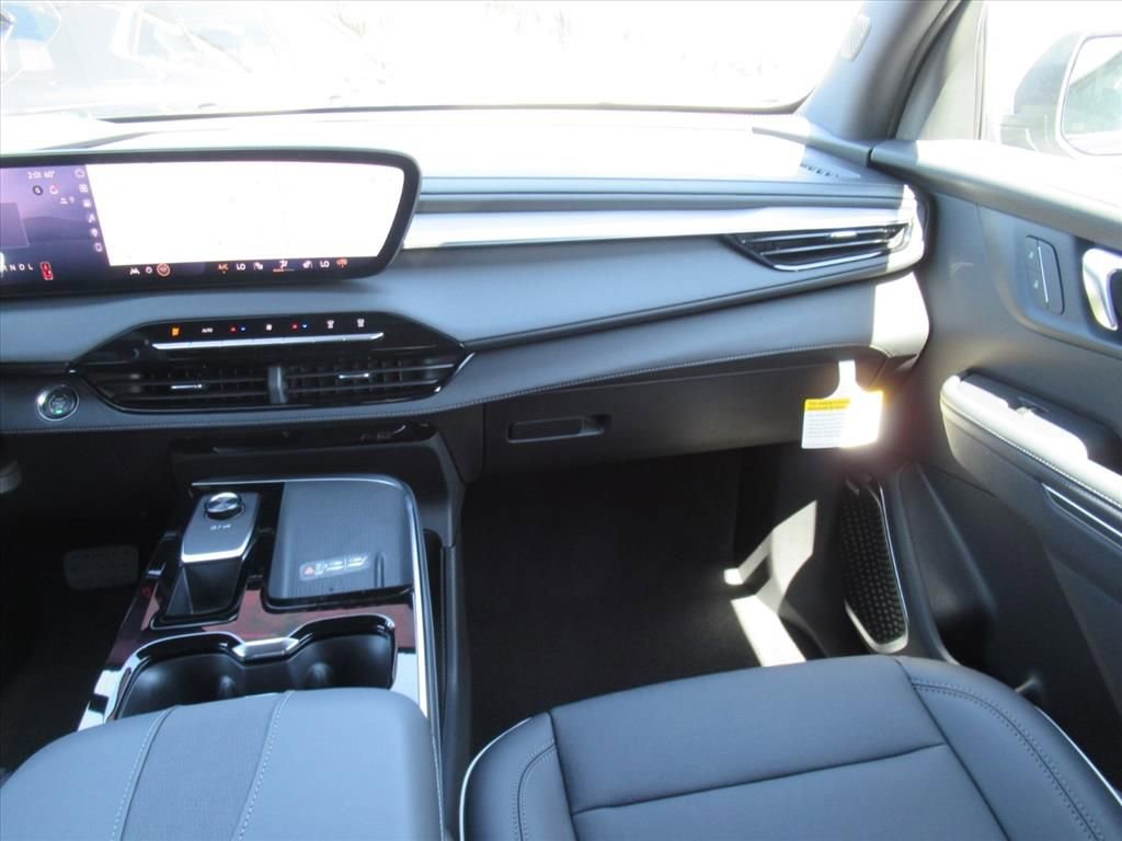 New 2026 Buick Enclave Preferred w/ Power Package FWD image 13