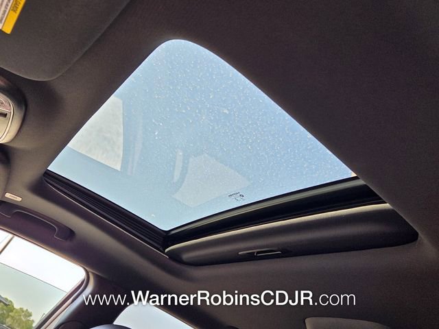 New 2026 Dodge Durango GT image 22