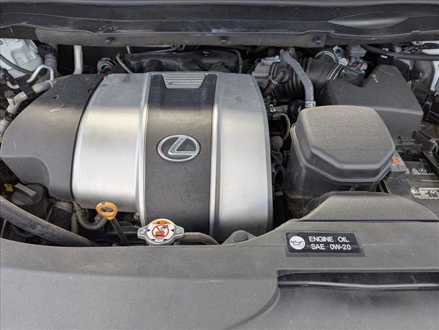 Used 2020 Lexus RX 350 F Sport image 23