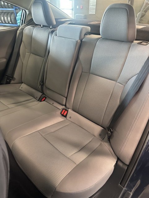 New 2025 Subaru Legacy Premium image 24