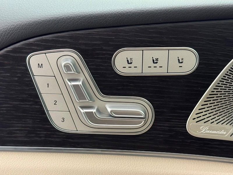 New 2025 Mercedes-Benz GLE 450e 4MATIC image 9