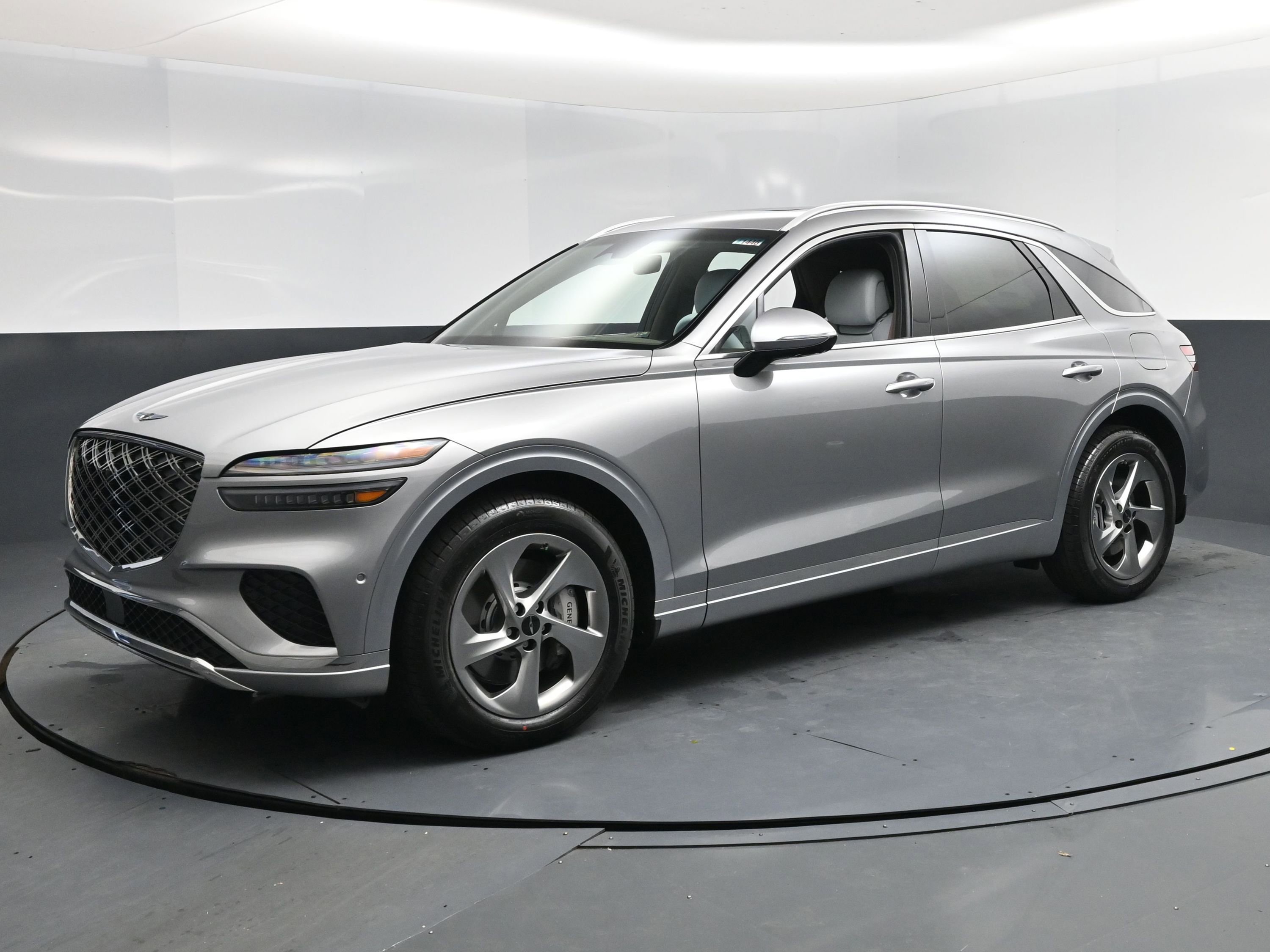 New 2026 Genesis GV80 3.5T Prestige video 1