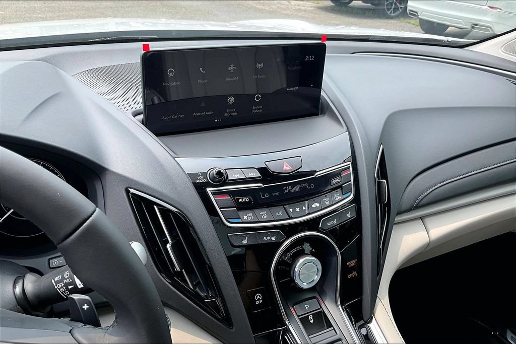 New 2026 Acura RDX w/ Technology Package AWD/4WD image 18