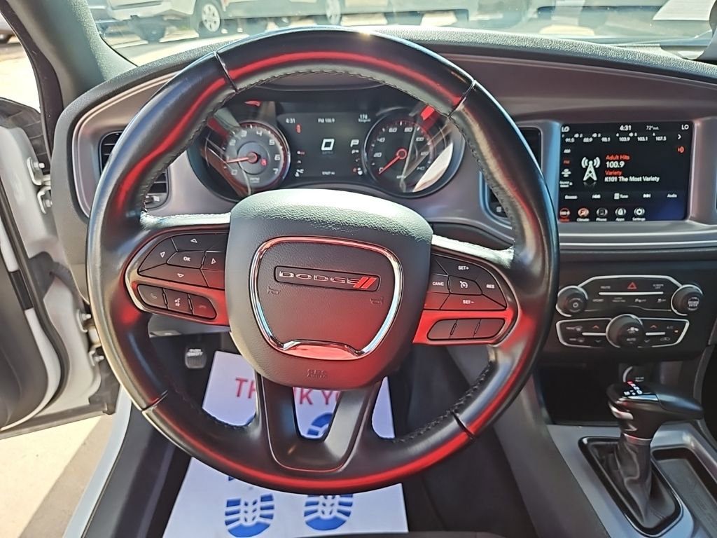 Used 2023 Dodge Charger GT w/ Blacktop Package image 31