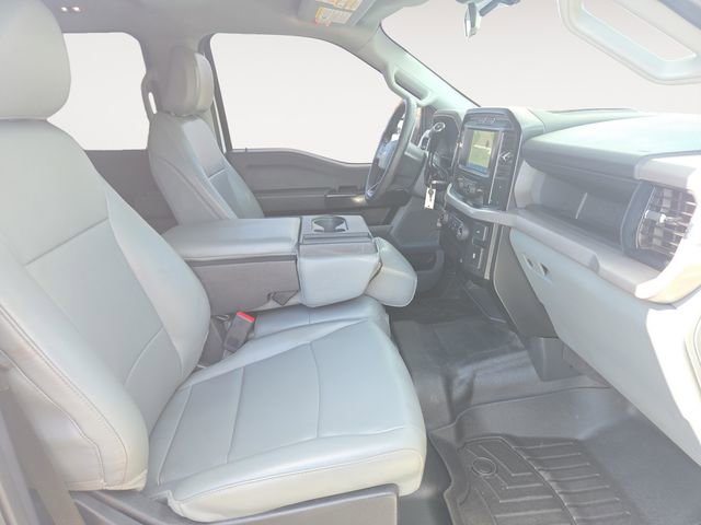 Used 2023 Ford F150 XL image 15