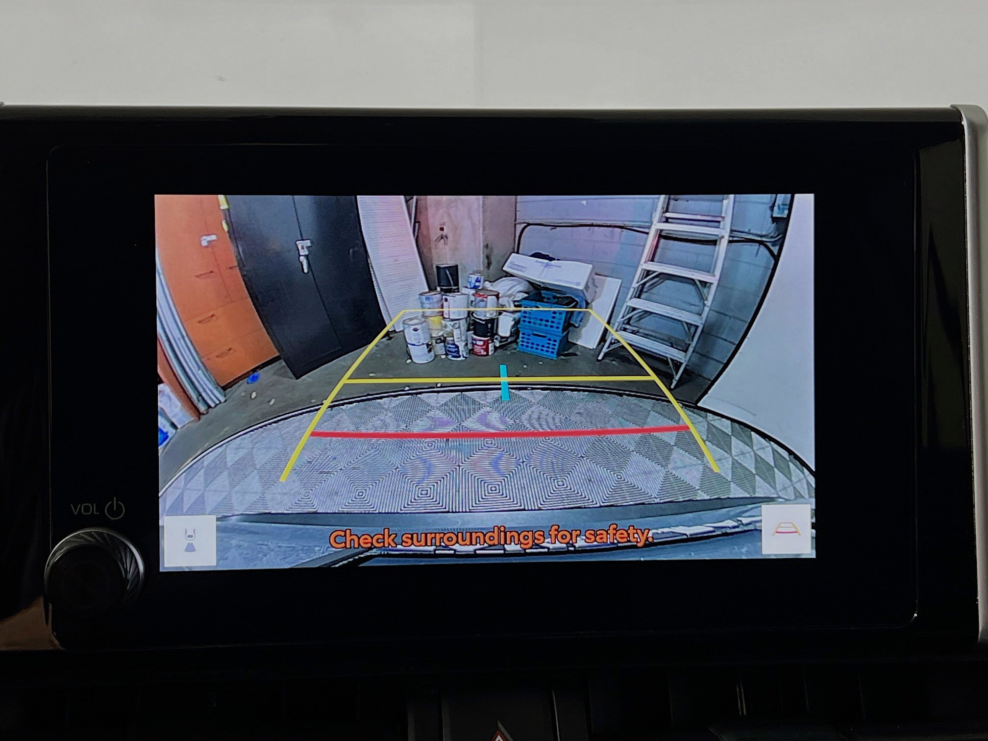 Used 2023 Toyota RAV4 LE image 28