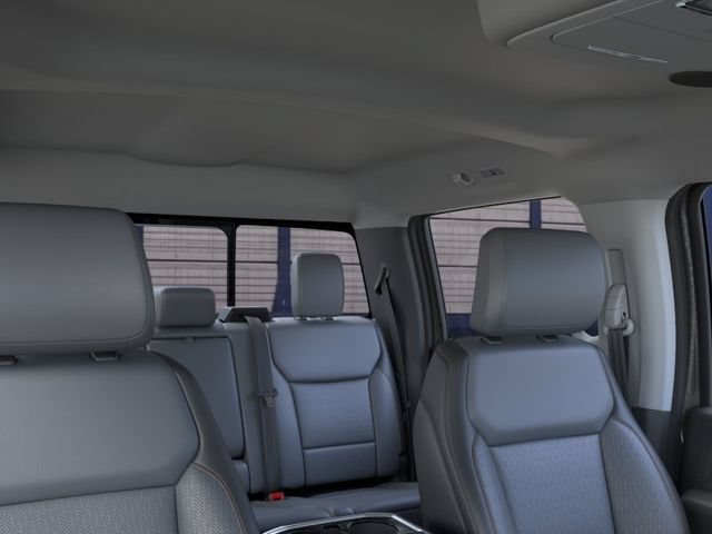 New 2026 Ford F150 Lariat AWD/4WD image 22