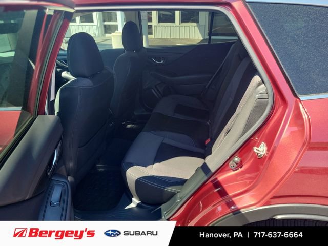 Used 2020 Subaru Outback Premium AWD/4WD image 9