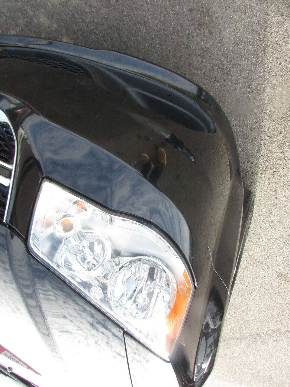 Used 2015 Dodge Grand Caravan SXT FWD image 50