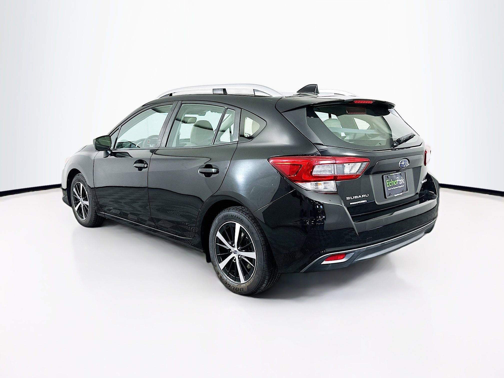 Used 2020 Subaru Impreza Premium image 5