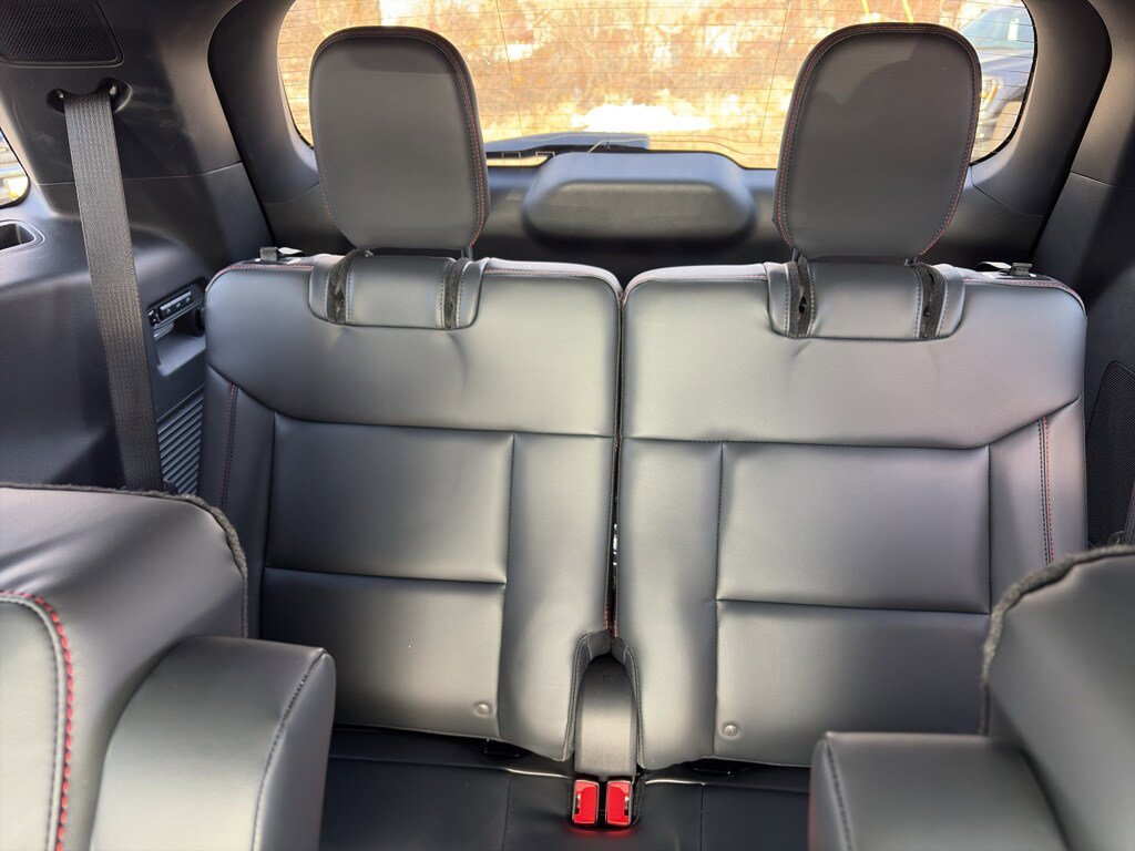 New 2026 Ford Explorer ST image 31