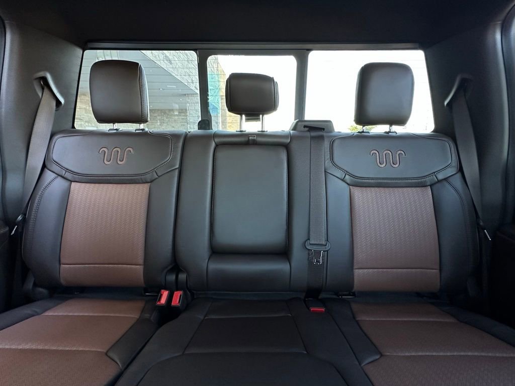 New 2026 Ford F350 King Ranch image 45